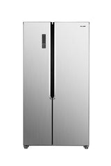 DR SJ-X655-HS3 A++ 655L Side-by-Side Refrigerator