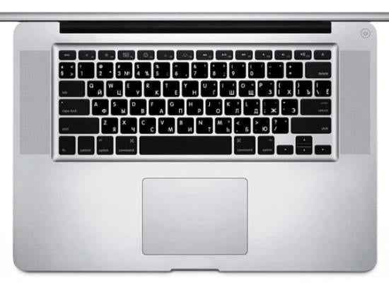 laptop for portable computing