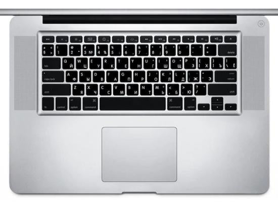 laptop for portable computing