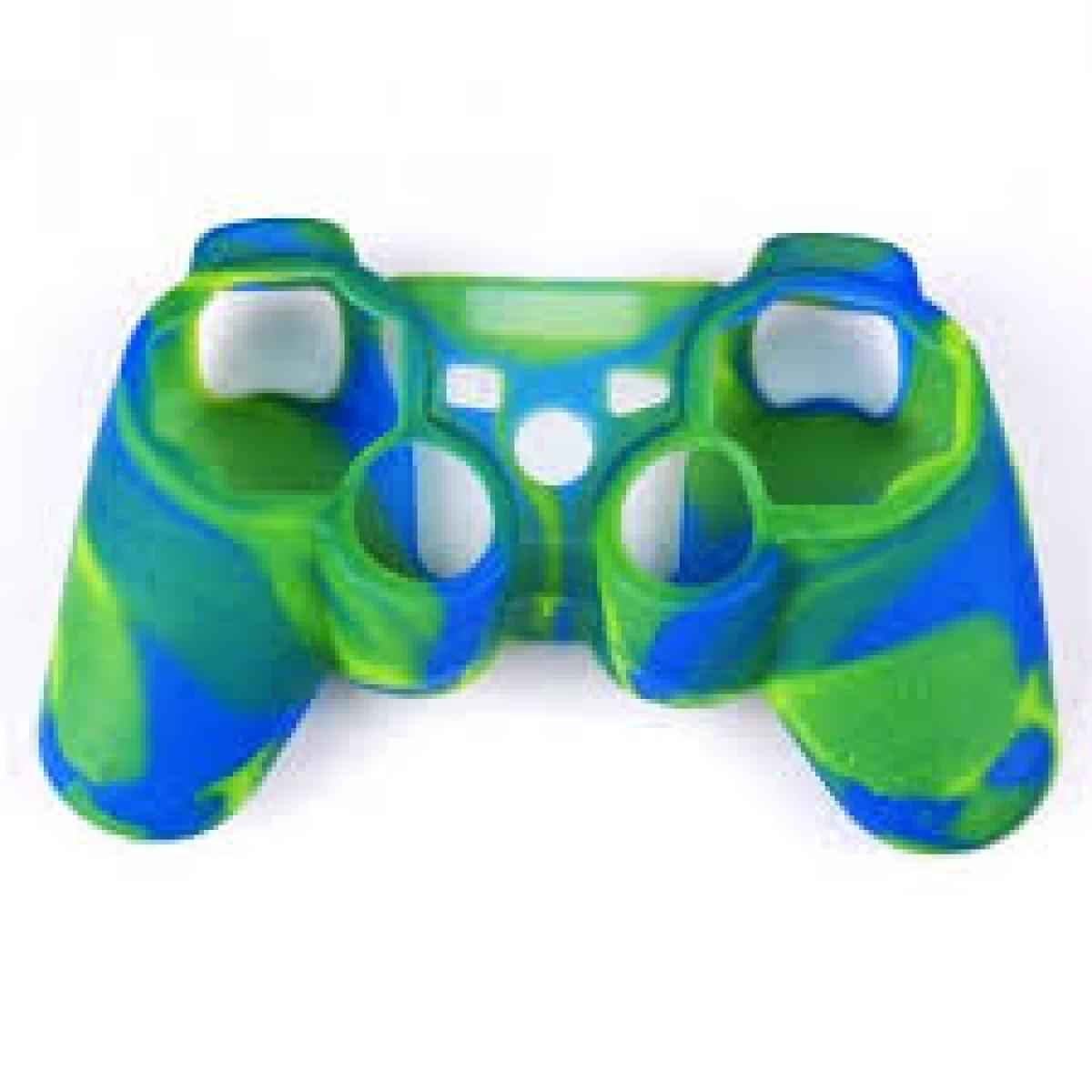 NO - Brand Silicon Skin Cover foe PlayStation 3 PS3