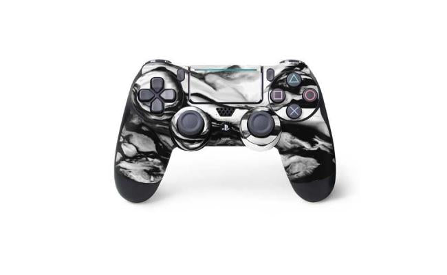 Silicon Skin Cover For Playstation 4 Ps4