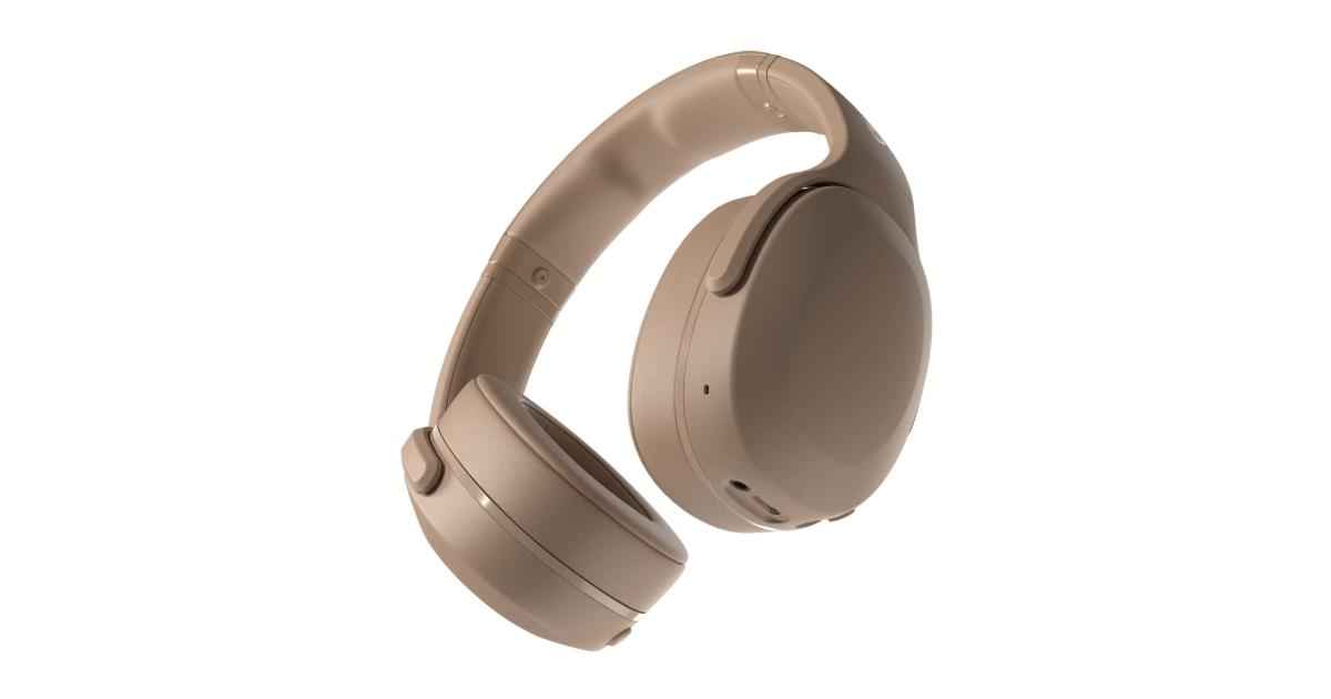 Skullcandy Crusher Evo Wireless Headphones - Primer