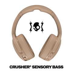 Skullcandy Crusher Evo Wireless Headphones - Primer