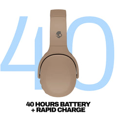 Skullcandy Crusher Evo Wireless Headphones - Primer