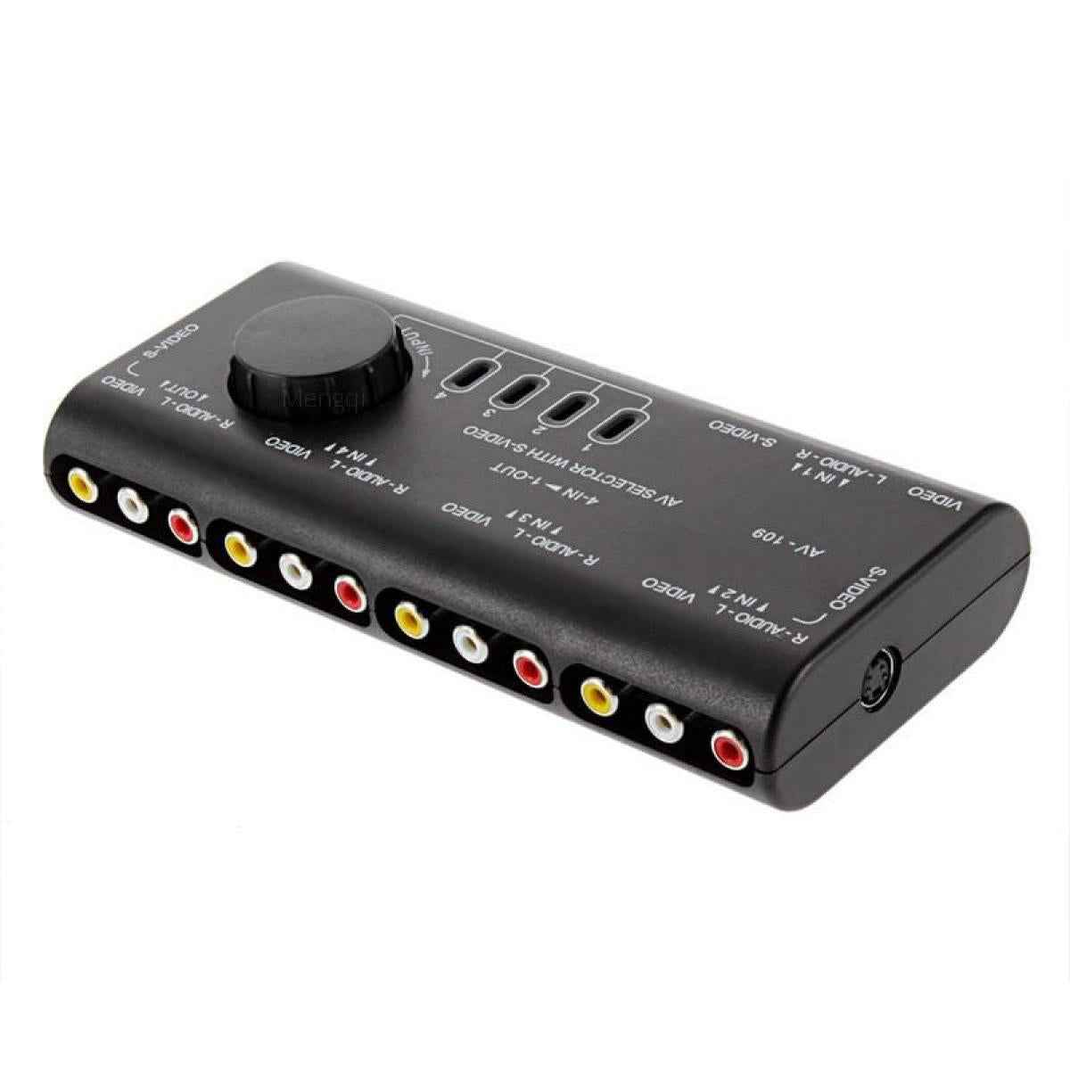 network switch for network connectivity