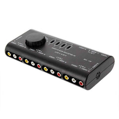 network switch for network connectivity
