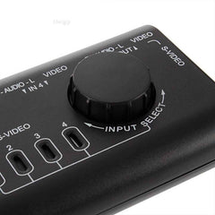 network switch for network connectivity