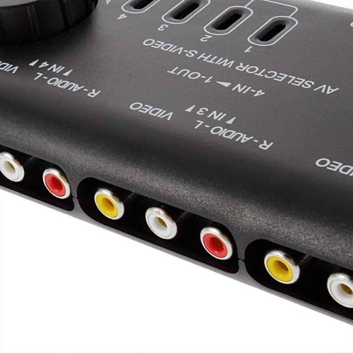 network switch for network connectivity