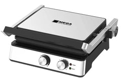 Mega Ha SLG6006 1800W Contact Grill