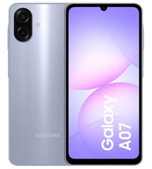 Samsung Galaxy A07 4GB/64GB - 6.7 Inch - 90Hz - 5000 mAh