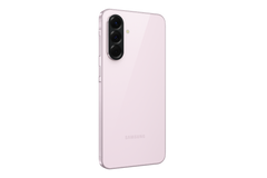 Samsung Galaxy A56 8GB RAM 256GB Mobile Phone, Pink