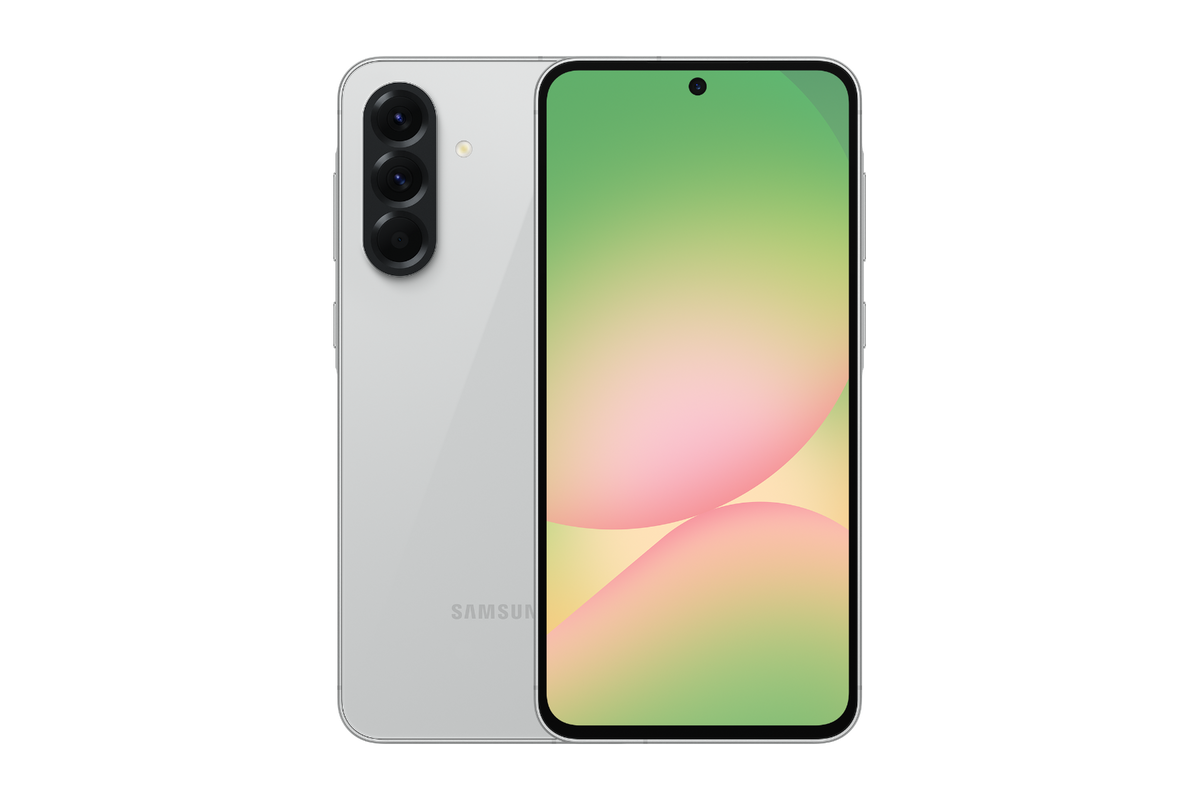 Samsung Galaxy A56 12GB RAM 256GB Mobile Phone