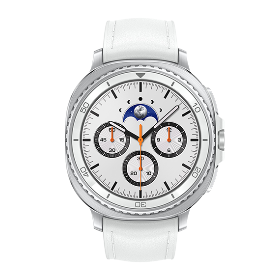 Watch8 Classic-46mm (SM-L500N)
