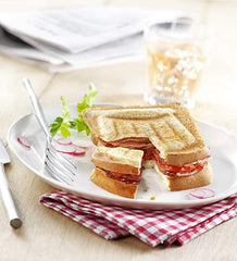 Moulinex SM1568 Sandwich Maker
