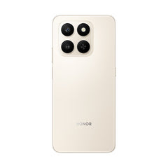 Honor X7D 5G - 8GB/256GB - 6.77 Inch 120Hz AMOLED - Velvet Black