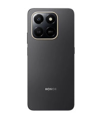 Honor X7D 5G - 8GB/256GB - 6.77 Inch 120Hz AMOLED - Velvet Black