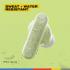 Skullcandy Smokin Buds Wireless Earbuds, headset