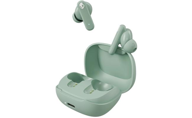 Skullcandy Smokin Buds Wireless Earbuds, headset