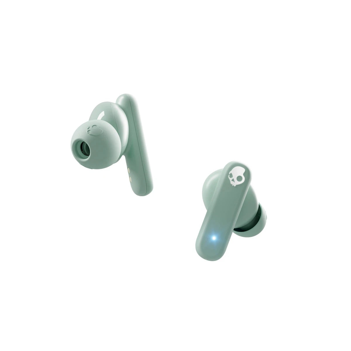Skullcandy wireless Bluetooth microphone for audio recording
