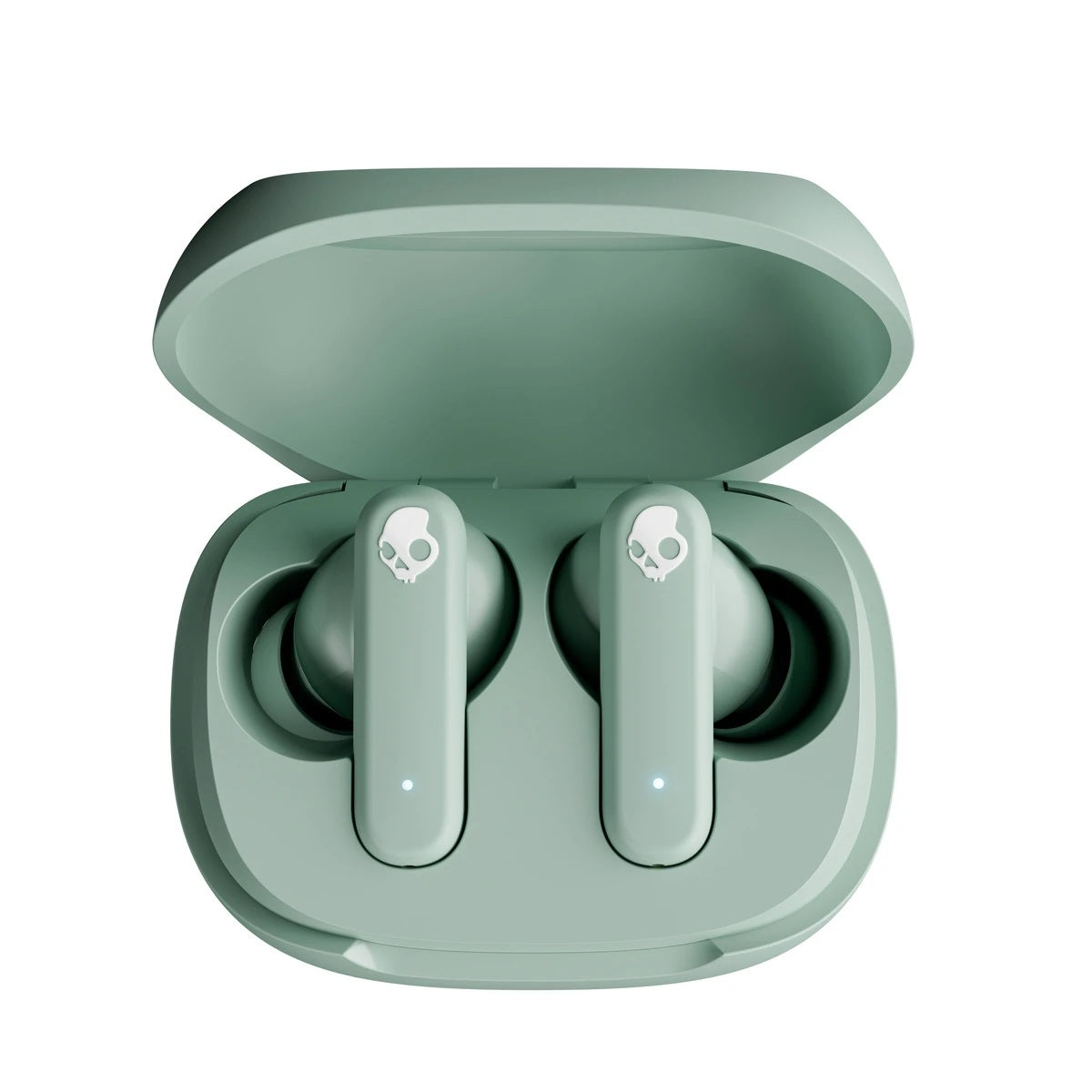 Skullcandy Smokin Buds Wireless Earbuds, headset