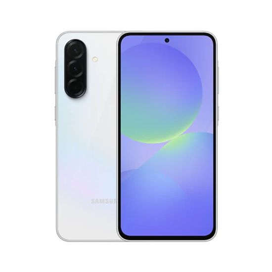 Samsung Galaxy A36 5G, 8GB & 128GB, 6.7Inch, 5000Mah, Grey - SM-A366BZAPMEA