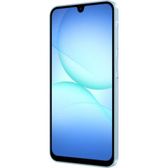 Samsung Galaxy A17 4G, 8GB & 256GB, 6.7Inch, Light Blue - SM-A175FLBOMEA