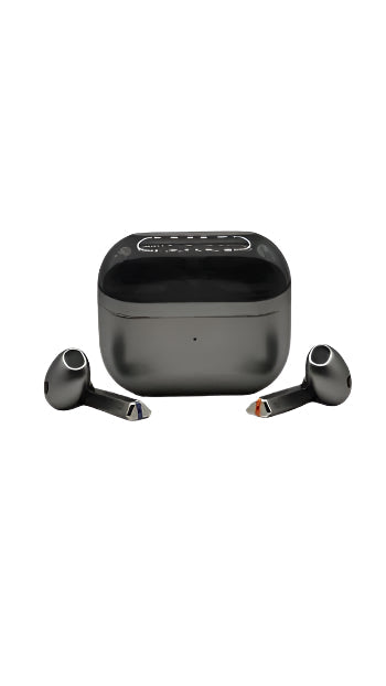 Samsung Buds3, Noise Cancellation, Silver - SM-R530NZAAMEA