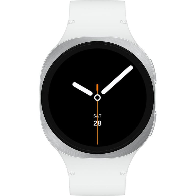 Samsung Galaxy Watch 8, 44Mm, Silver - SM-L330NZSAMEA