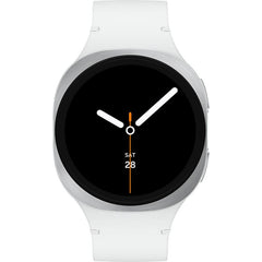 Samsung Galaxy Watch 8, 44Mm, Silver - SM-L330NZSAMEA