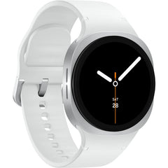 Samsung Galaxy Watch 8, 44Mm, Silver - SM-L330NZSAMEA