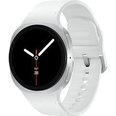Samsung Galaxy Watch 8, 44Mm, Silver - SM-L330NZSAMEA