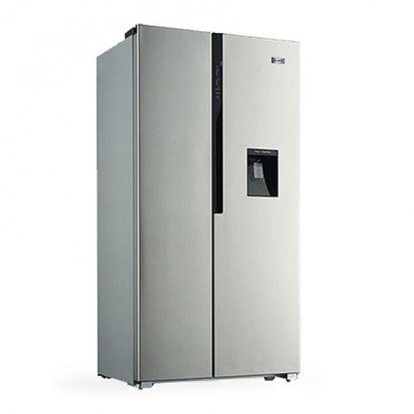 DR SNK-521FW A+ 502L Side-By-Side Refrigerator