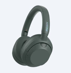 Sony Ult Wear Headphones, Wireless, Noise Cancelling, Gray - WHULT900N