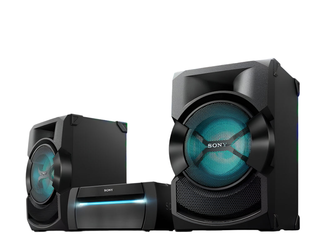 Sony Home Theatre, Black - HCDSHAKEX10ME4