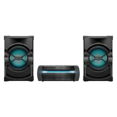 Sony Home Theatre, Black - HCDSHAKEX10ME4