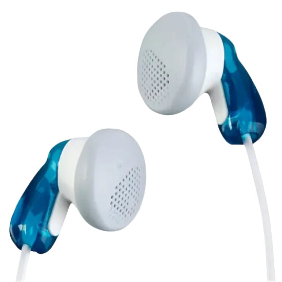 Sony In-Ear Headphone, White - MDR-E9LP