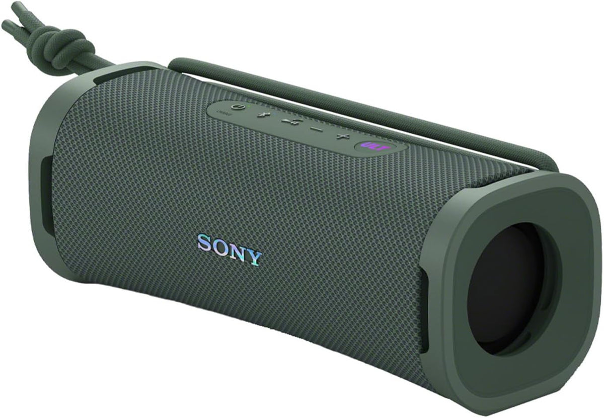 Sony Wireless Speakers, Gray - SRS-ULT10