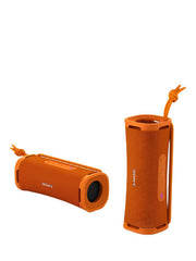 Sony Wireless Speakers, Orange - SRS-ULT10