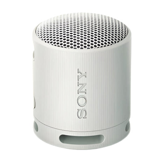 Sony Wireless Speakers, Gray - SRS-XB100