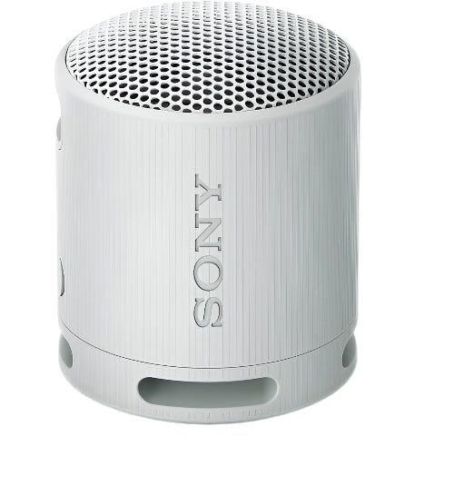 Sony Wireless Speakers, White - SRS-XB100