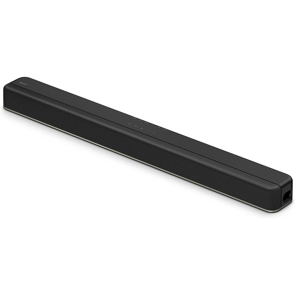 Sony Single Dolby Atmos Soundbar, Built-In Subwoofer, Black - HT-X8500