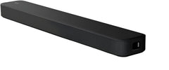 Sony Dolby Atmos Soundbar, Vertical Surround Built-In-Subwoofer, Black - HT-S2000