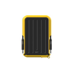 Silicon Power Portable HDD 2TB Armor A66