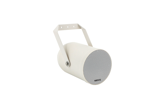 Aisp Sp 325 Pendant Speaker With Power Tap 20w