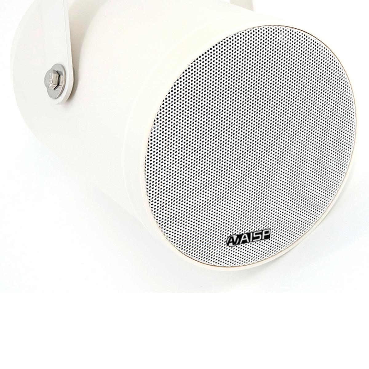 AISP SP-325 Pendant Speaker with Power Tap 20W