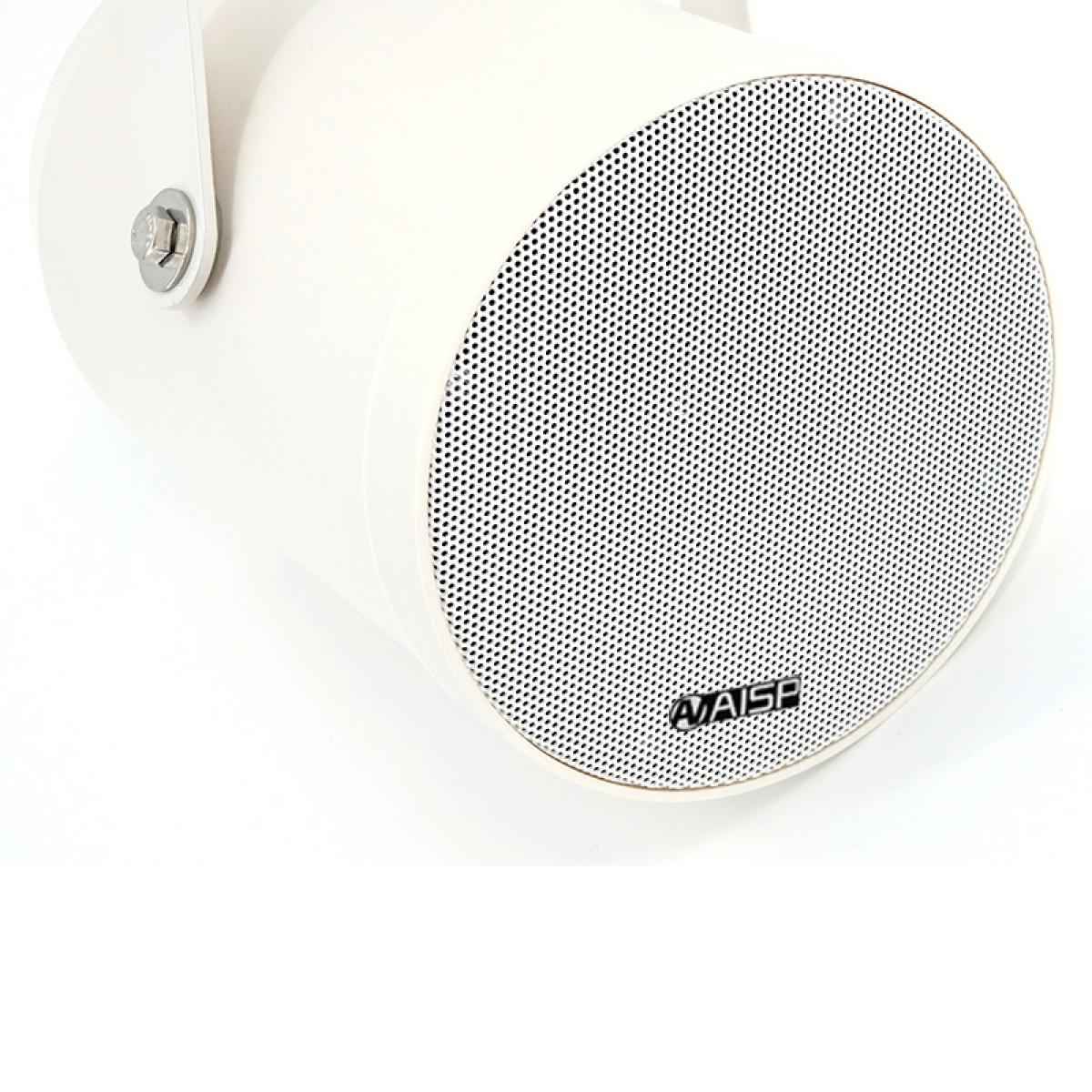 AISP SP-325 Pendant Speaker with Power Tap 20W