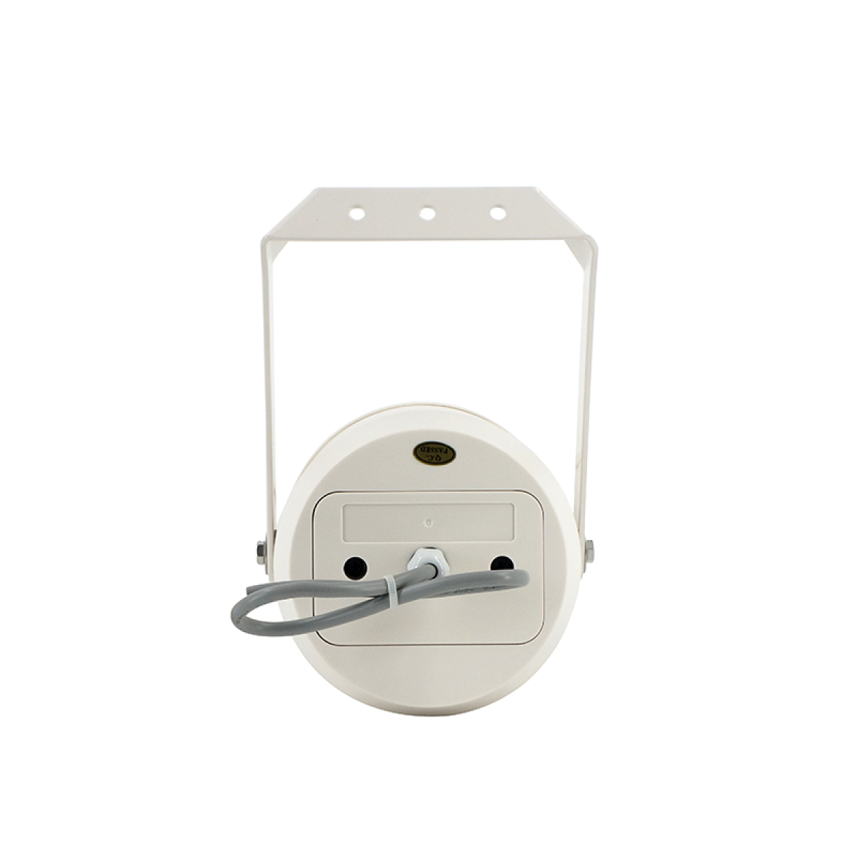 AISP SP-325 Pendant Speaker with Power Tap 20W