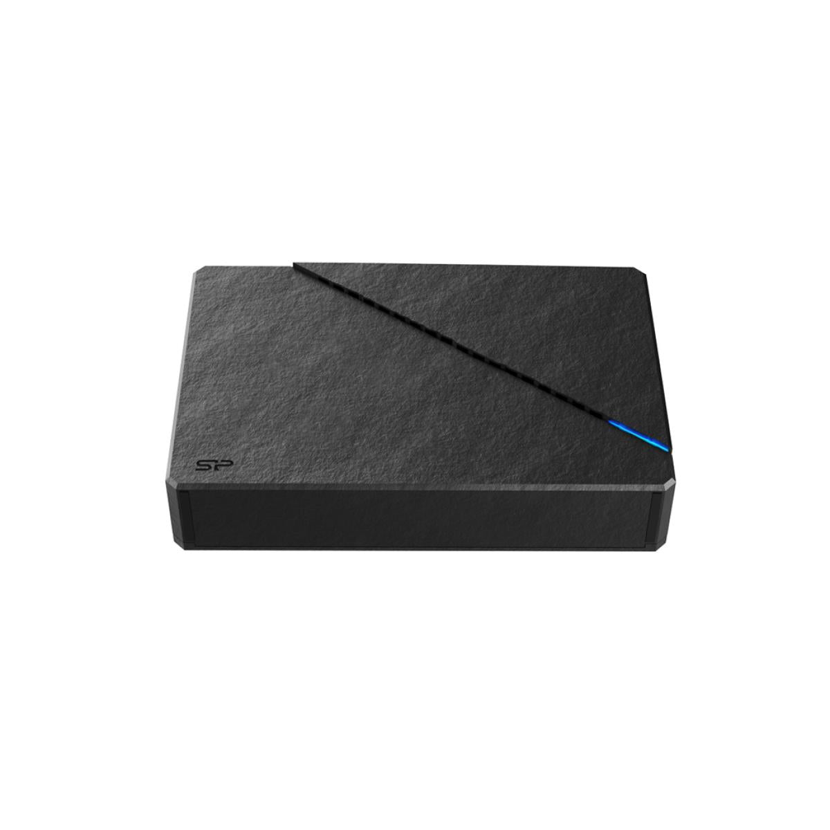 Silicon Power Hard Disk 8TB S07 EHD Stream