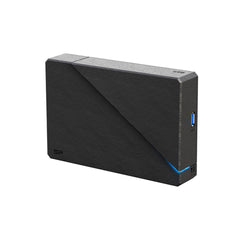 Silicon Power Hard Disk 8TB S07 EHD Stream