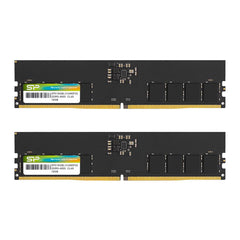 Silicon Power DDR5 4800MHz 16GB 1.1V Desktop Unbuffered DIMM